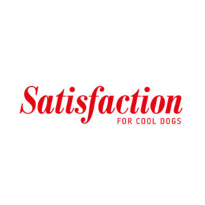 Satisfaction Dog