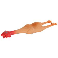 TRIXIE Dog Toy Chicken Latex