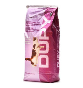 Dupy Cat Gatos 20kg