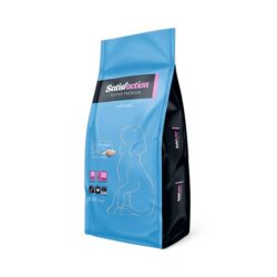 SATISFACTION Puppy Maxi 15kg