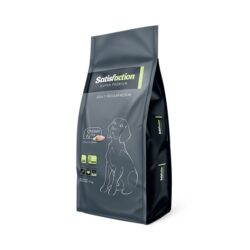 SATISFACTION Regular Medium