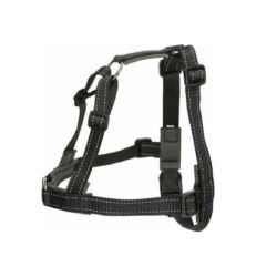 TRIXIE Σαμαράκι Εκπαίδευσης Training Harness Lead'n'Walk Soft