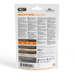 Healthy Bites Hairball Relief 65gr - Image 2