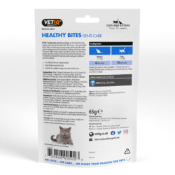 Healthy Bites Denti-Care 65gr - Image 2