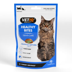 Healthy Bites Denti-Care 65gr
