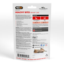 Healthy Bites Urinary Care 65gr - Image 2