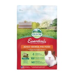 Oxbow Essentials Adult Guinea Pig 2.25kg