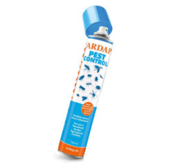 ARDAP Pest Control Aντιπαρασιτικό Spray 750ml
