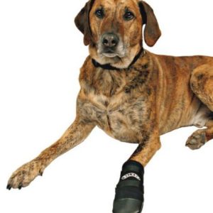 TRIXIE Walker Care Protective Boots Προστατευτικές Μπότες - Image 2