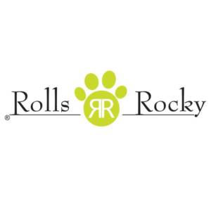 Rolls Rocky