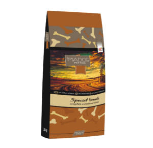 MADOG Regular 20kg