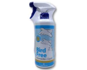 Tafarm Bird Free Απωθητικό Σπρέι για Πουλιά 500ml