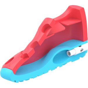 AFP Doggie’s Air Pups Rubber Sneaker Παιχνίδι Σκύλου M - Image 2