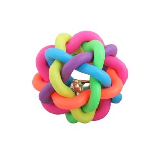 Pawise Rainbow World Παιχνίδι Σκύλου - Image 3