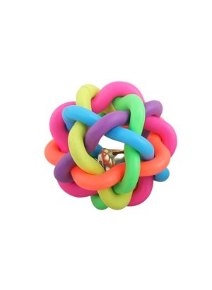 Pawise Rainbow World Παιχνίδι Σκύλου - Image 3