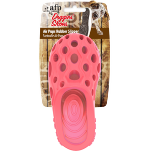 AFP Doggie's Air Pups Rubber Slipper Παιχνίδι Σκύλου S