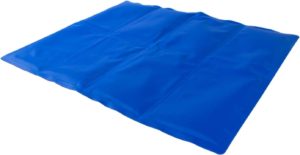 Kingdom Stay Cool Self Cooling Mat Στρώμα Δροσιάς Για Κατοικίδια 60x40 - Image 2