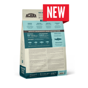ACANA Bountiful Catch - Image 2