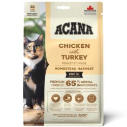 ACANA Homestead Harvest