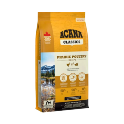 ACANA Classics Prairie Poultry