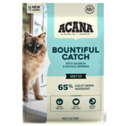 ACANA Bountiful Catch