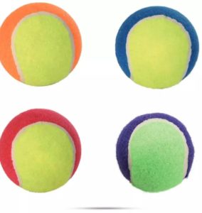 Trixie Tennis Ball Μπαλάκι 10cm