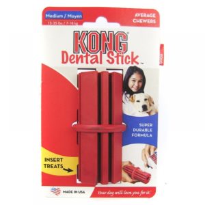 KONG Dental Stick Medium