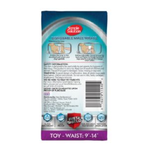 Simple Solution Disposable Male Wraps Πάνες για Αρσενικούς Σκύλους 12 τμχ - Image 2