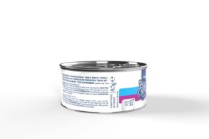 Egeo Tuna With Octopus Grain Free Τόνος Με Χταπόδι No.17 85gr - Image 2