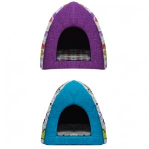 Madpet Φωλιά Igloo 43x43x40cm - Image 2