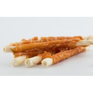 TAIL SWINGERS Deli Sticks Chew Sticks With Chicken 100gr - Image 2