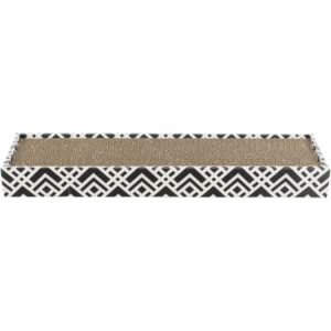 TRIXIE Ονυχοδρόμιο Από Χαρτόνι Scratching Cardboard Scratchy 48 × 5 × 13 cm - Image 2