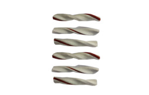 TAIL SWINGERS Twists Chew Twists With Chicken 80gr - Image 2