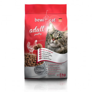 BEWI CAT Adult Poultry - Image 2