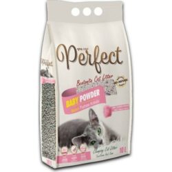 PERFECT Baby Powder σε σκόνη Litter 10lt - Image 2