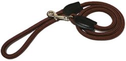 ROSEWOOD Οδηγός Rope Twist Lead 1 x 120cm - Image 2