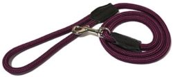 ROSEWOOD Οδηγός Rope Twist Lead 1 x 120cm - Image 3