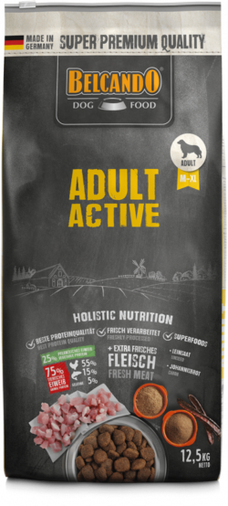 BELCANDO Adult Active - Image 4