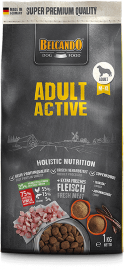 BELCANDO Adult Active - Image 2