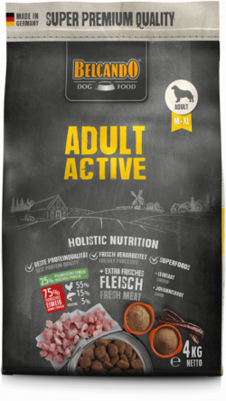 BELCANDO Adult Active - Image 3
