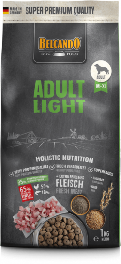 BELCANDO Adult Light - Image 2