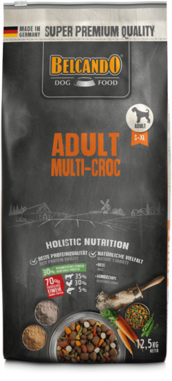 BELCANDO Adult Multi-croc - Image 4