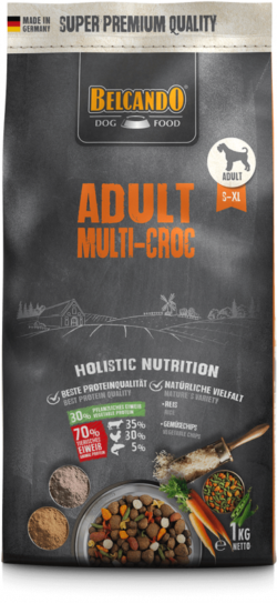 BELCANDO Adult Multi-croc - Image 2