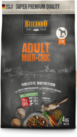 BELCANDO Adult Multi-croc - Image 3