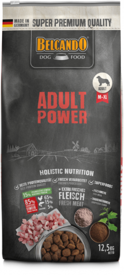 BELCANDO Adult Power - Image 3