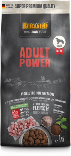 BELCANDO Adult Power - Image 2