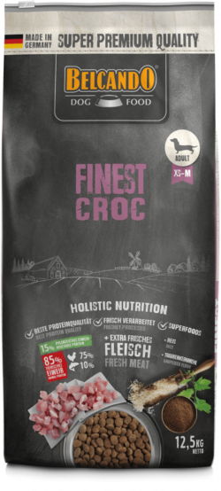 BELCANDO Finest Croc - Image 4