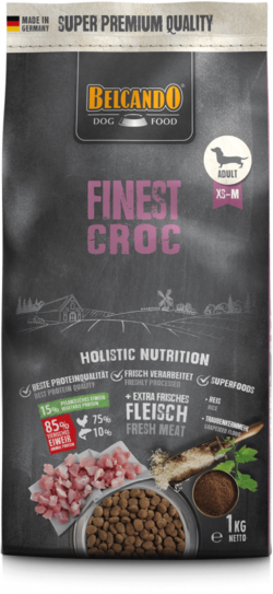 BELCANDO Finest Croc - Image 2