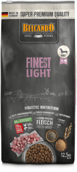 BELCANDO Finest Light - Image 4