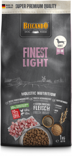 BELCANDO Finest Light - Image 2
